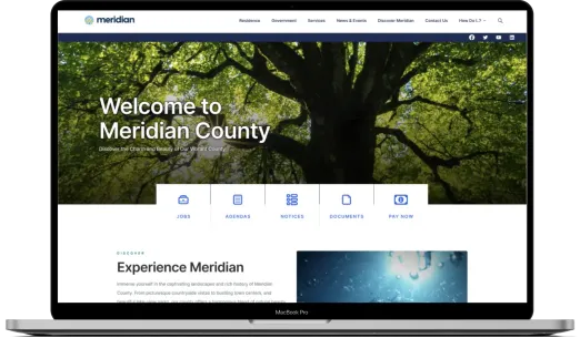 Meridian